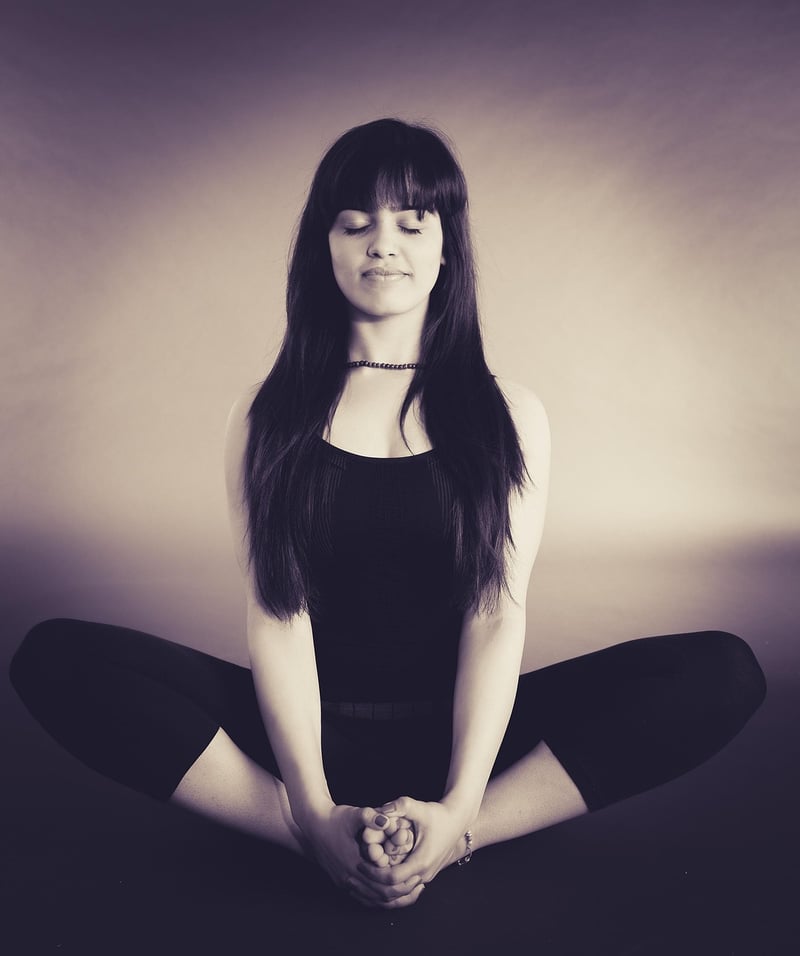 Diaphragmatic Breathing