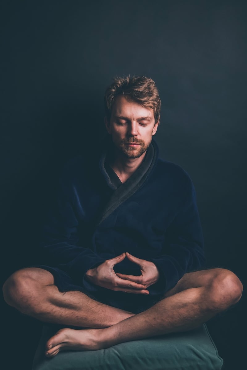 Breath Awareness Meditation